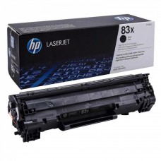 Заправка картриджа HP CF283X (83X) для LaserJet Pro M201dw / M201n LaserJet Pro MFP M125a / M125r / M125ra / M125rnw / M127fn / M127fw / M225dn / M225dw / M225rdn