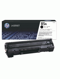 Заправка картриджа CE285A для HP LJ M1132, P1102, M1212, M1214, M1217