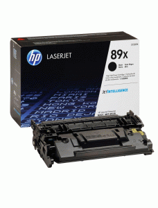 Заправка картриджа HP CF289X (89X) для LaserJet Enterprise Flow MFP M528z LaserJet Enterprise M507dn / M507x LaserJet Enterprise MFP M528dn / M528f