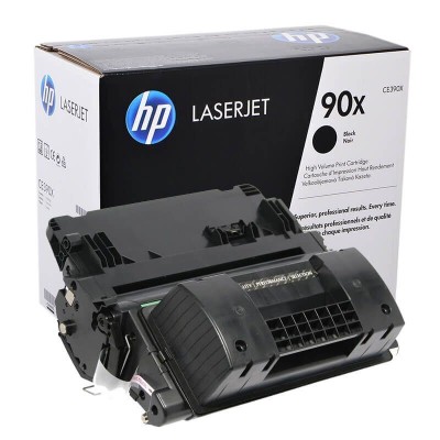 Заправка картриджа HP CE390X (90X) для LaserJet Enterprise 600 M601dn / M601n / M602dn / M602n / M602x / M603dn / M603n / M603xh LaserJet Enterprise M4555 MFP / M4555f MFP / M4555fskm MFP / M4555h MFP