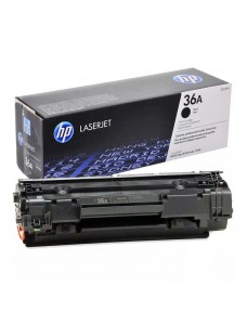 Заправка картриджа CB436A для HP LJ M1522, M1120, 1505