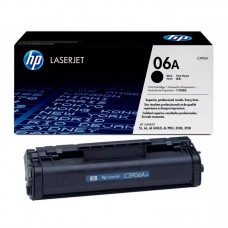 Заправка картриджа HP C3906A (06A) для LaserJet 3100 / 3150 / 5L / 6L