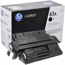 Заправка картриджа HP C8061A (61A) для LaserJet 4100