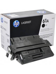 Заправка картриджа HP C8061A (61A) для LaserJet 4100