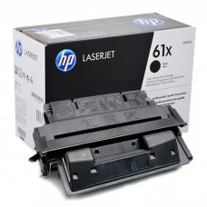 Заправка картриджа HP C8061X (61X) для LaserJet 4100