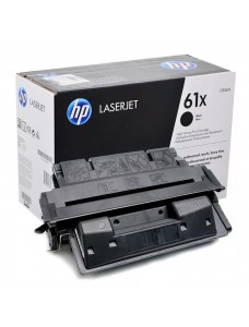 Заправка картриджа HP C8061X (61X) для LaserJet 4100