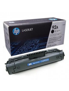 Заправка картриджа HP C4092A (92A) для HP 1100, HP 3200, HP 3220
