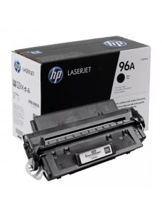 Заправка картриджа HP C4096A (96A) для 	LaserJet 2100 / 2200