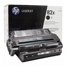 Заправка картриджа HP C4182X (82X) для LaserJet 8100dn / 8150dn