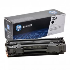 Заправка картриджа HP CB435A (35A) для LaserJet P1005 / P1006