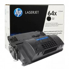 Заправка картриджа HP CC364X (64X) для LaserJet P4014 / P4014dn / P4014n / P4015dn / P4015n / P4015tn / P4015x / P4515n / P4515tn / P4515x