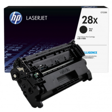 Заправка картриджа HP 28A CF228A для LaserJet M403/M427