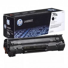 Заправка картриджа HP CF279A (79A) для 	LaserJet Pro M12a / M12w LaserJet Pro MFP M26a / M26nw