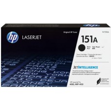 Заправка картриджа HP W1510X (151X) для HP LaserJet Pro 4003. 4103