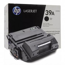 Заправка картриджа HP Q1339A (39A) для LaserJet 4300n