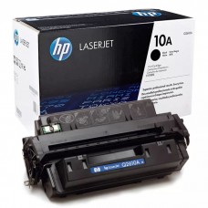 Заправка картриджа HP Q2610A (10A) для LaserJet 2300