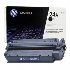 Заправка картриджа HP Q2624A (24A) для LaserJet 1150