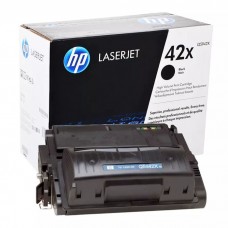 Заправка картриджа HP Q5942X (42X) для LaserJet 4250 / 4350n
