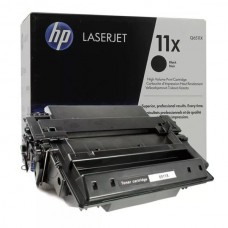 Заправка картриджа HP Q6511X (11X) для LaserJet 2420 / 2420d / 2420dn / 2430dtn / 2430tn