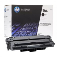 Заправка картриджа HP Q7516A (16A) для LaserJet 5200 / 5200dtn / 5200tn