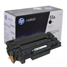Заправка картриджа HP Q7551A (51A) для LaserJet M3027 MFP / M3027x MFP / M3035 MFP / M3035xs MFP / P3005d / P3005dn / P3005n / P3005x