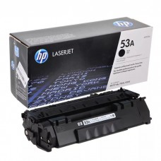 Заправка картриджа HP Q7553A (53A) для LaserJet M2727nf / M2727nfs / P2014n / P2015 / P2015dn / P2015n / P2015x