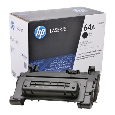Заправка картриджа HP CC364A (64A) для LaserJet P4014 / P4014dn / P4014n / P4015dn / P4015n / P4015tn / P4015x / P4515n / P4515tn / P4515x