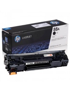 Заправка картриджа HP CC388A (88A) 