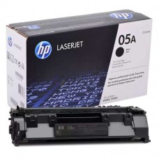 Заправка картриджа HP CE505A (05A) для LaserJet P2035 / P2035n / P2055d / P2055dn / P2055