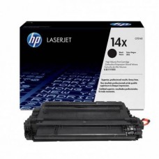 Заправка картриджа HP CF214X (14X) для LaserJet Enterprise 700 M712dn / M712xh LaserJet Enterprise M725dn / M725f / M725z / M725z+
