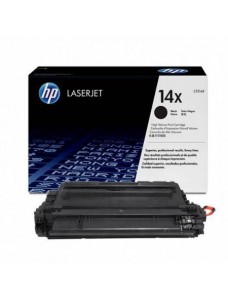 Заправка картриджа HP CF214X (14X) для LaserJet Enterprise 700 M712dn / M712xh LaserJet Enterprise M725dn / M725f / M725z / M725z+