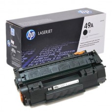 Заправка картриджа HP Q5949A (49A) для LaserJet 1160 / 1320n / 3390 / 3392