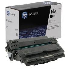 Заправка картриджа HP CF214A (14A) для LaserJet Enterprise 700 M712dn / M712xh LaserJet Enterprise M725dn / M725f / M725z / M725z+