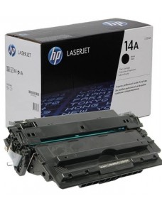 Заправка картриджа HP CF214A (14A) для LaserJet Enterprise 700 M712dn / M712xh LaserJet Enterprise M725dn / M725f / M725z / M725z+