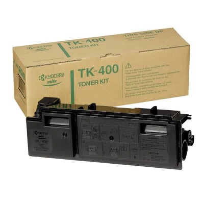 Заправка картриджа Kyocera TK-400 для FS 6020
