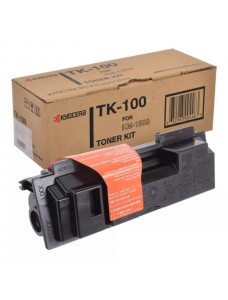 Заправка картриджа Kyocera TK-100 для KM 1500