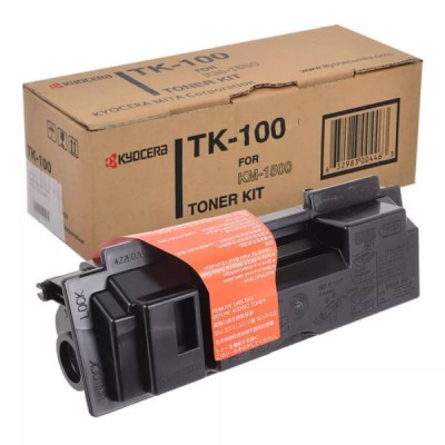 Заправка картриджа Kyocera TK-100 для KM 1500