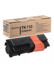Заправка картриджа Kyocera TK-110 для FS 1016MFP / 1116MFP / 720 / 820 / 920