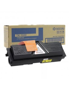 Заправка картриджа Kyocera TK-1100 для FS 1024MFP / 1110 / 1124MFP
