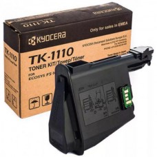 Заправка картриджа Kyocera TK-1110 для FS 1020MFP / 1040 / 1120MFP