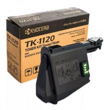Заправка картриджа Kyocera TK-1120 для FS 1025MFP / 1060DN / 1125MFP