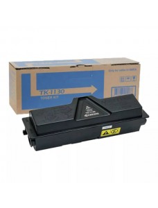 Заправка картриджа Kyocera TK-1130 для Ecosys M2030dn / M2530dn FS 1030MFP / 1130MFP