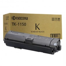 Заправка картриджа Kyocera TK-1150 для Ecosys M2135dn / M2635dn / M2735dw / P2235dn / P2235dw