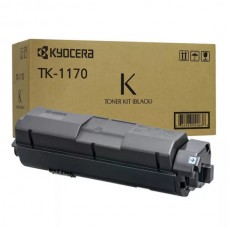 Заправка картриджа Kyocera TK-1170 для Ecosys M2040dn / M2540dn / M2640idw
