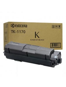 Заправка картриджа Kyocera TK-1170 для Ecosys M2040dn / M2540dn / M2640idw