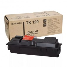 Заправка картриджа Kyocera TK-120 для FS 1030d