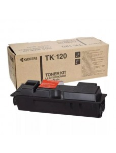Заправка картриджа Kyocera TK-120 для FS 1030d