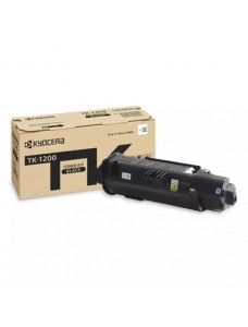 Заправка картриджа Kyocera TK-1200 для Ecosys M2235dn / M2735dn / M2835dw / P2335d / P2335dn / P2335dw