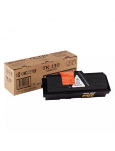 Заправка картриджа Kyocera TK-130 для FS 1028MFP / 1128MFP / 1300d
