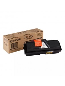 Заправка картриджа Kyocera TK-170 для Ecosys P2135d / P2135dn FS 1320d / 1370dn
